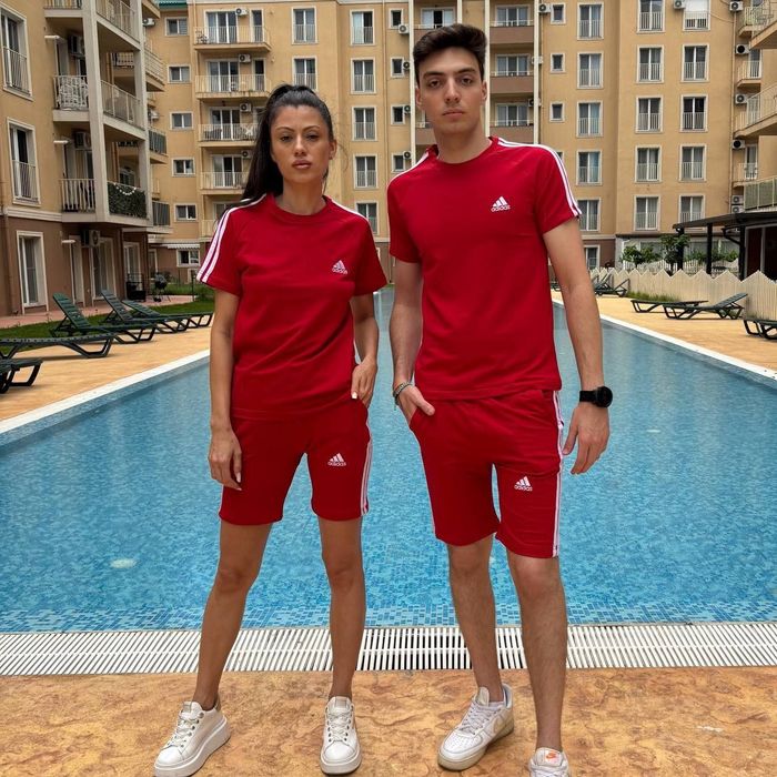 Treninguri damă și bărbați