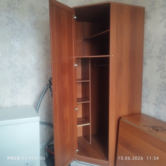 Продается мебель