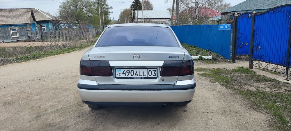 Продам автомобиль