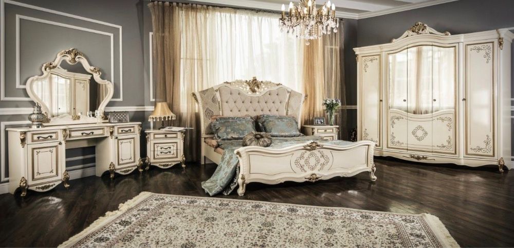 Спальный гарнитур