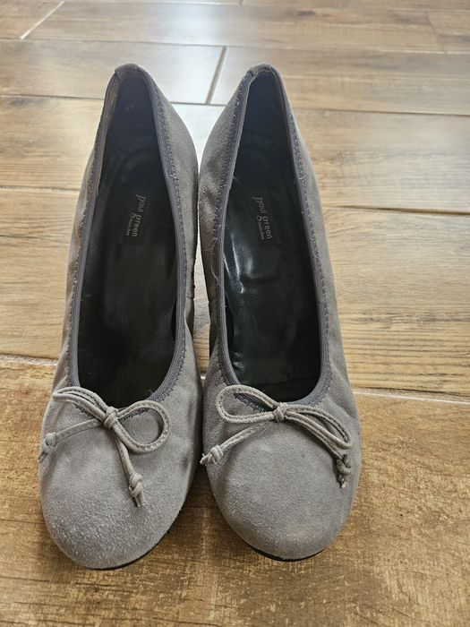 Обувки  различни модели