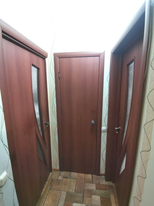 Продаётся 4-х ком кв-ра. Улица Карла Маркса дом 7