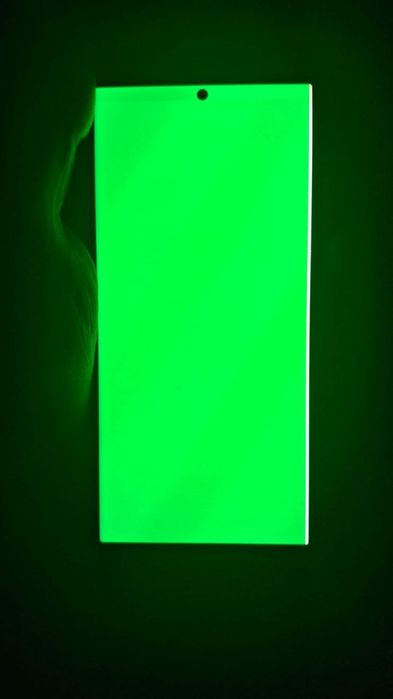 Samsung s23 ultra зеленый