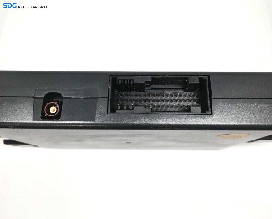 Unitate Modul Calculator Bluetooth Volkswagen Touareg 2007 - 2010 Cod 5N0035730B [N0457]