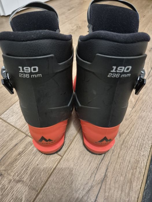 Clapari copii  mărimea 30 / 190 / 236 mm /