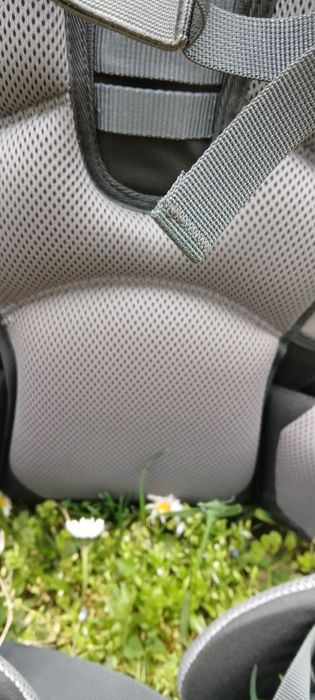DEUTHER Kid Comfort II Раница /  Самар за носене на дете
