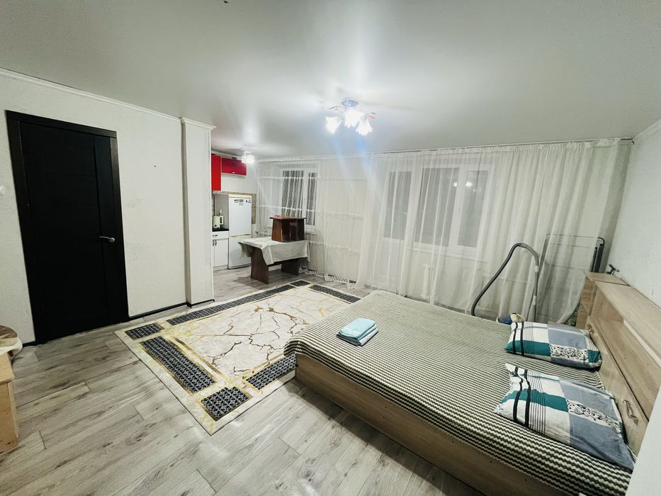 Квартира суточный