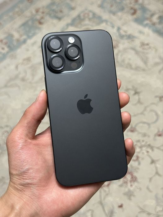 Iphone 16 pro max / 256гб / 94%