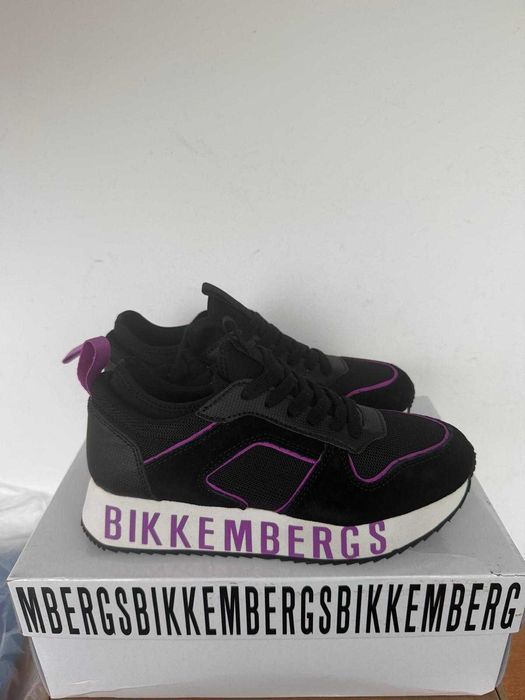 Sneakers Bikkembergs