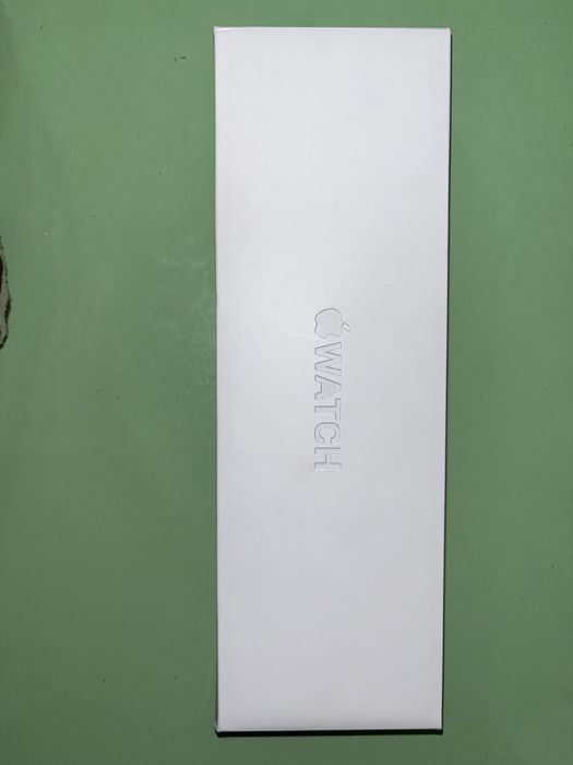 Apple Watch series 10