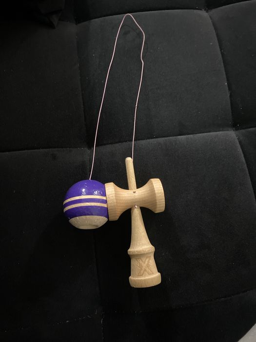 Vand Kendama X mai multe detalii mai injos