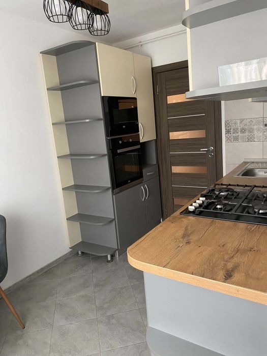 Inchiriez apartament 2 camere in Sfântu Gheorghe Str.Crangului complet mobilat și utilat!!Preț 385€