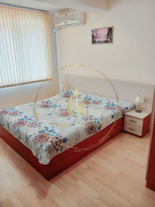 Дава се под наем Тристаен апартамент в Варна, Генералите - 87 кв.м за 650 € - Снимка #3