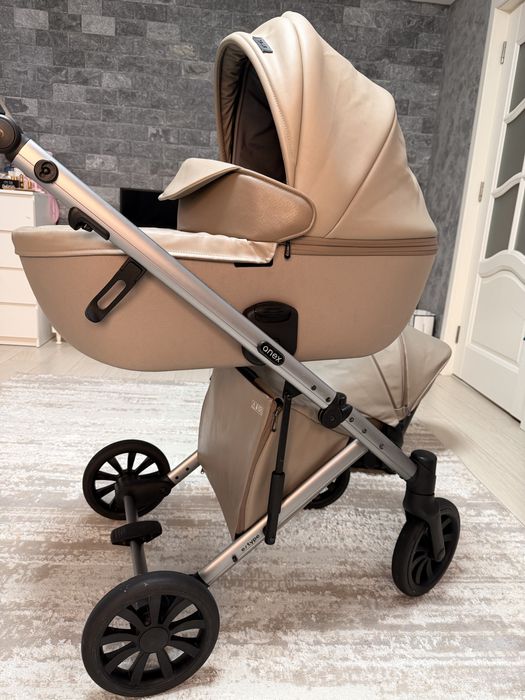 Carucior Anex Eli 3 in 1