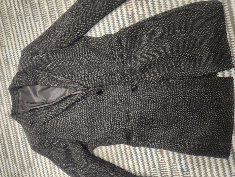 Продам Пальто мужское