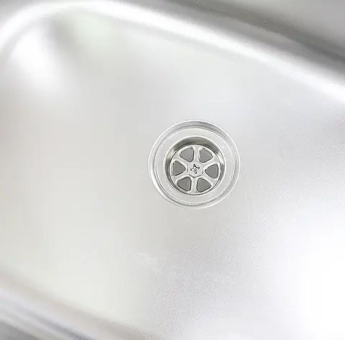 Chiuveta completa cu baterie și canalizare pt rulota, camper