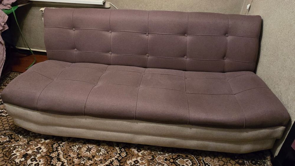 Продам  диван- кровать