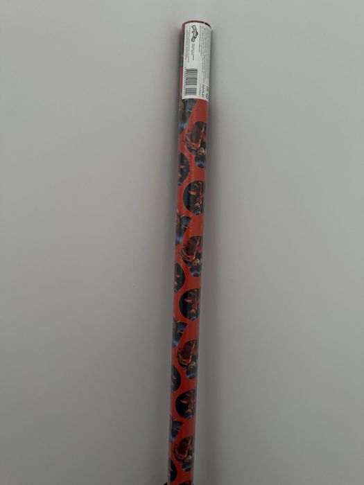 Продаю упаковочную бумагу