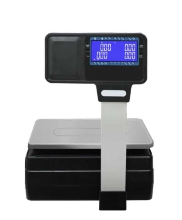 Моноблок U120 Стандарт программа сканер зебра