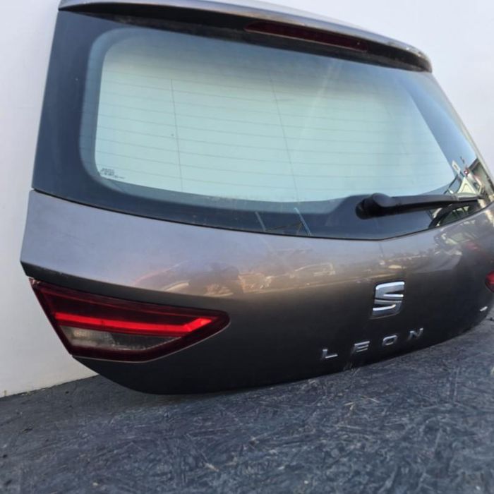 Haion complet Seat Leon 3
