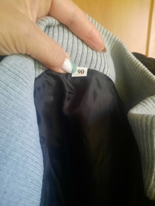 Куртка для мальчика