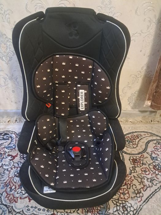 Детское автокресло