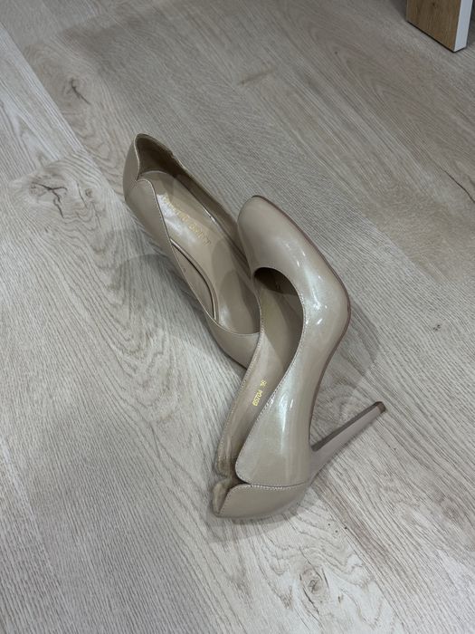 Туфли, состояние отличное