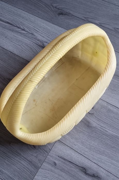 Пластиковая корзина