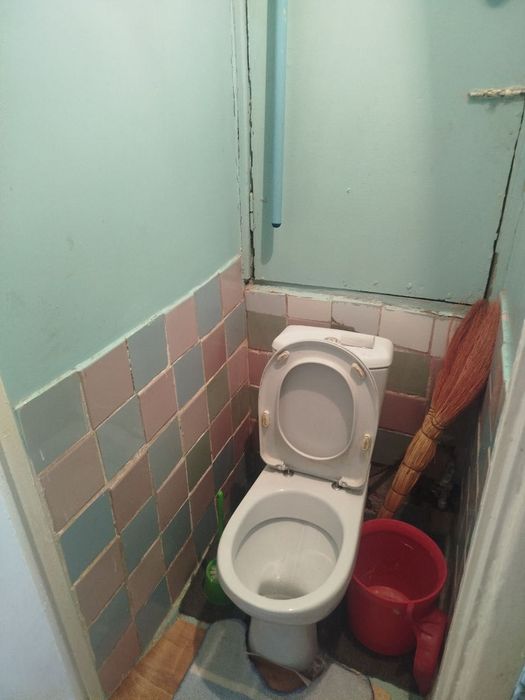 Сдаётся аккуратная комната для спокойного проживания (с хозяйкой)