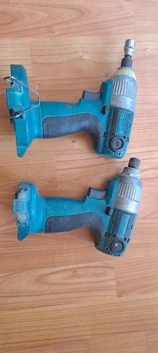 Импакт макита 2 броя