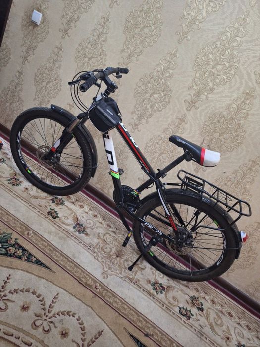 Velosiped 24 sotiladi