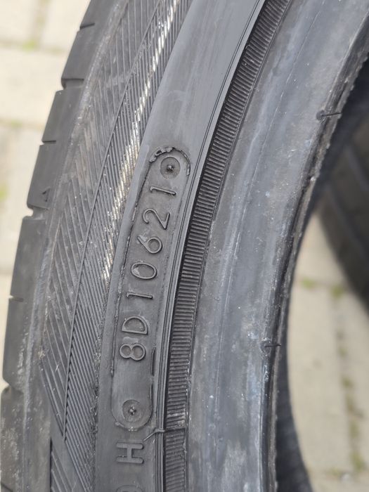 275 35 19 и 245 40 19 TOYO