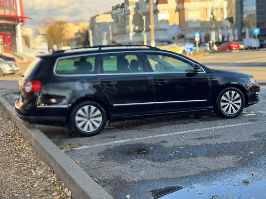Vand Pasat 2.0 TDI