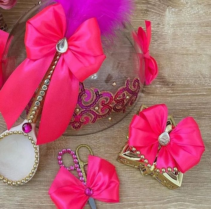 Набор қырқынан шығару.