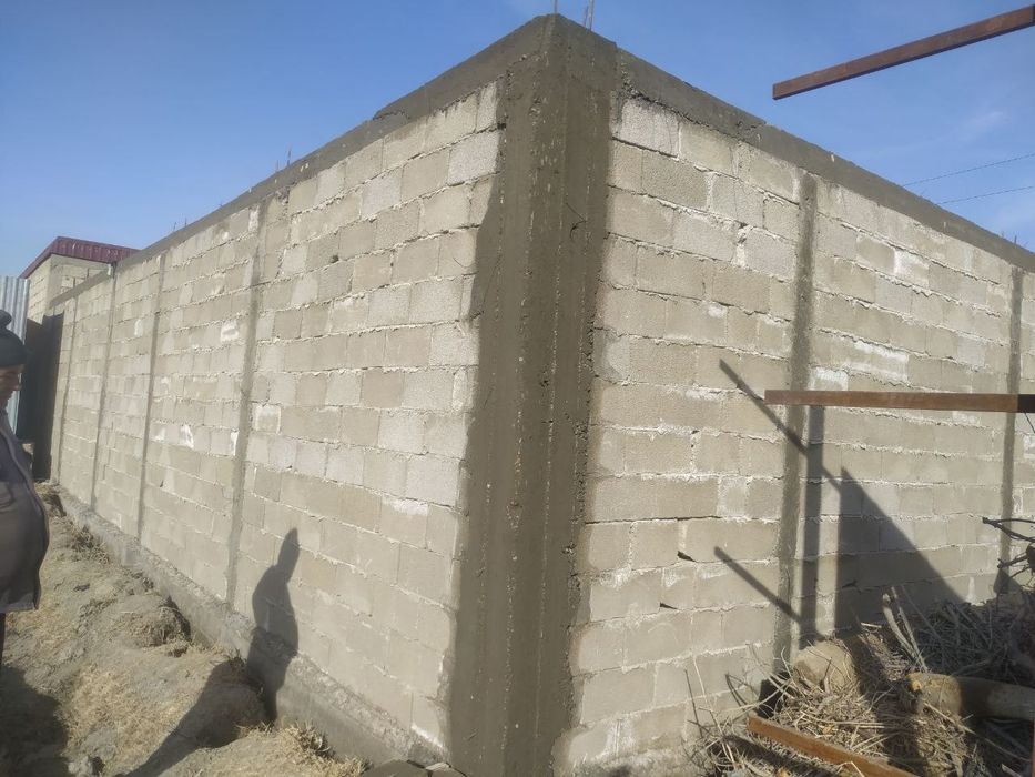 Maxosada uchastka joyi sotiladi