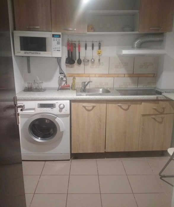 Garsoniera de inchiriat in apropiere de mol Vivo Pitesti