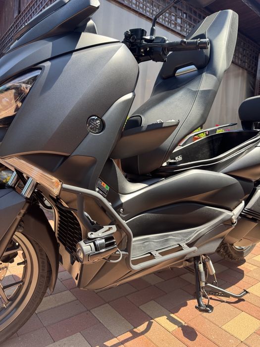 Yamaha X-Max 300 2019