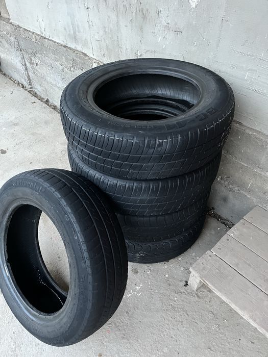 Шины на дамас, матиз