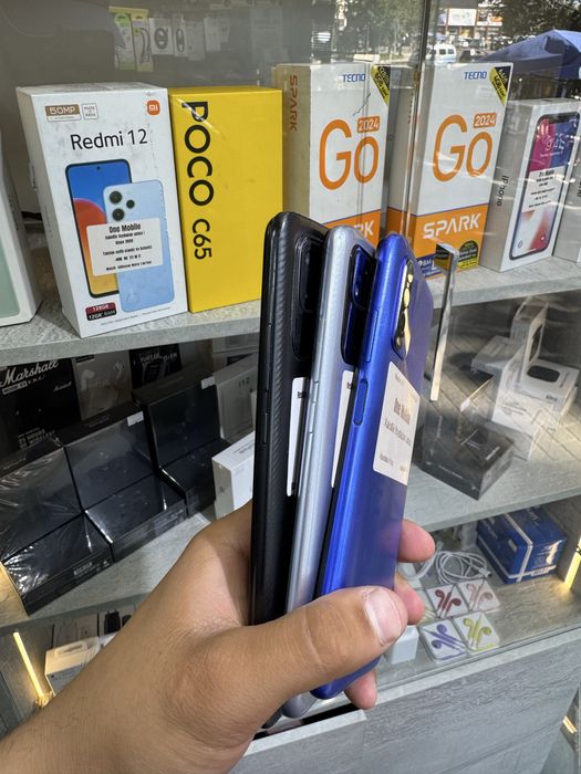 Redmi 10c , 10a , 9t arzoon