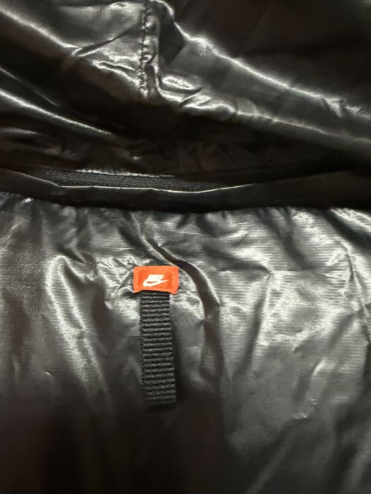 Дамско яке Nike Найк