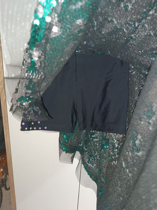 Платье для восточных танцев