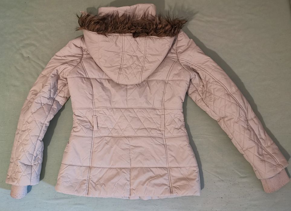 Geaca jachetă dama S/M