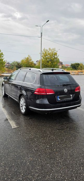 VOLKSWAGEN Passat 2014 — imagine 2