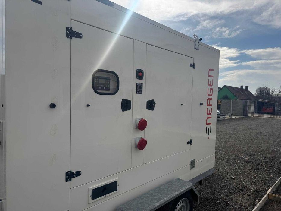 Inchiriez Generator Electric