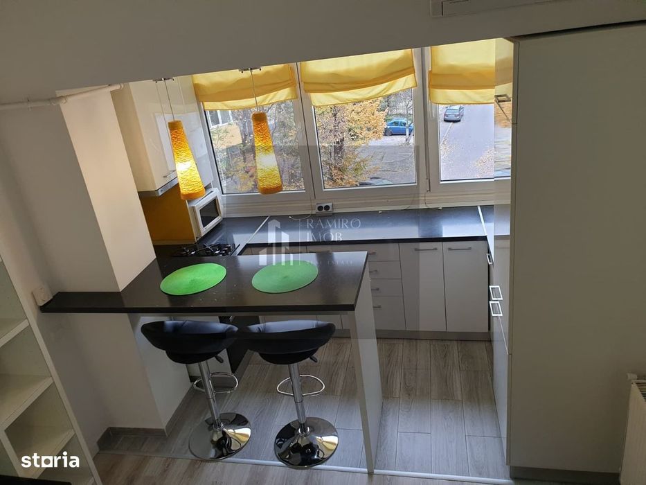 Inchiriere Apartament 2 camere Piata Sudului / Sun Plaza