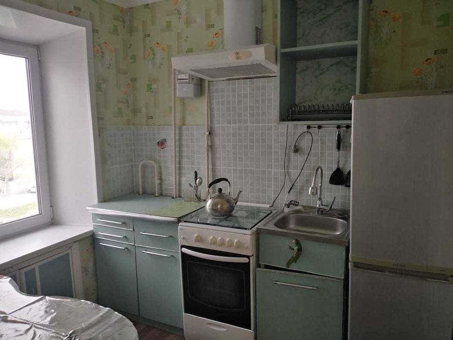 Продажа 1-комнатной квартиры