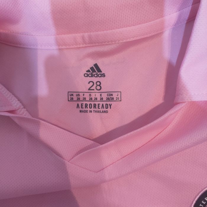 Продаю форму Inter Miami