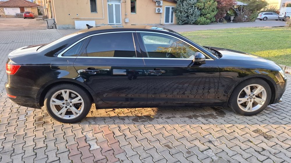 AUDI A4 2016 — imagine 3