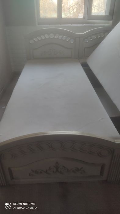 Кровать сундук в отличном состоянии