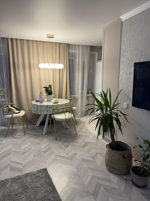 Продам двухкомнатную квартиру